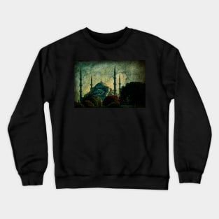 Eventide Crewneck Sweatshirt